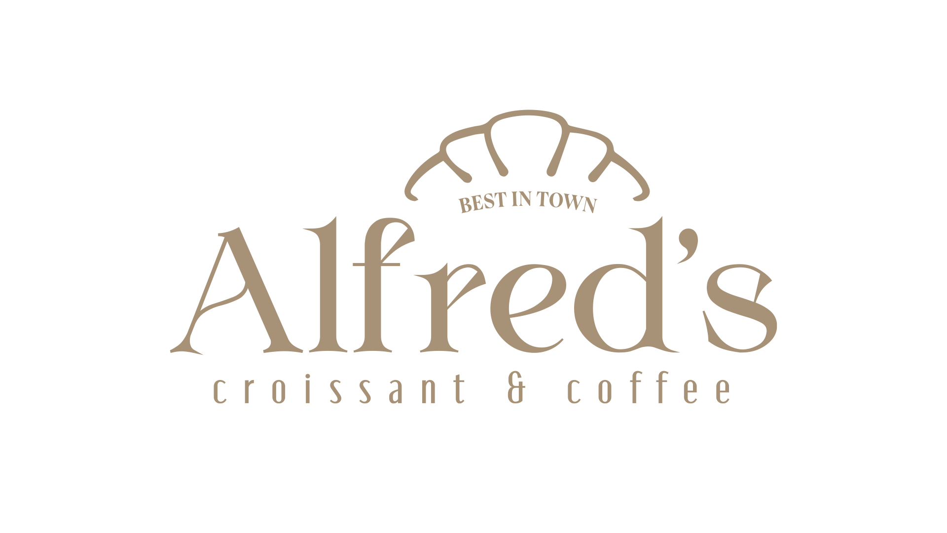 Alfred's