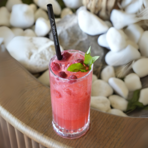 Frambuazlı Limonata