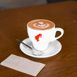 Cappucino