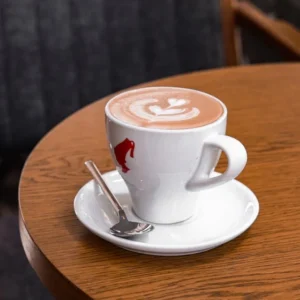 Coconut Latte