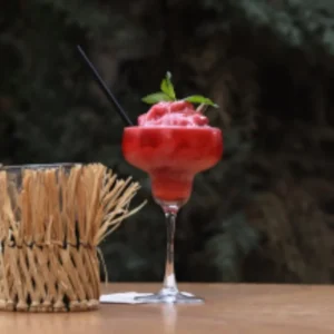 Strawberry Daiquiri