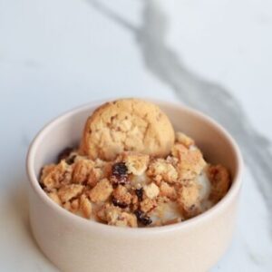 Cookie Magnolia