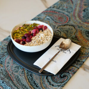 Berry Bowl