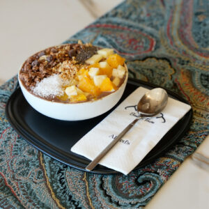 Chocolate Heaven Bowl