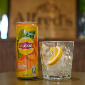 Lipton Şeftali