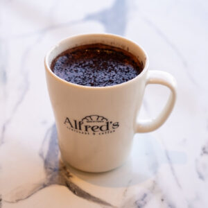 Sıcak Çikolata